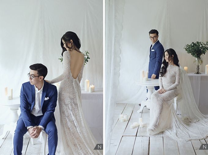 Andrew & Felicia Pre Wedding by Yefta Gunawan - 001 Andrew & Felicia Pre Wedding by Yefta Gunawan - 001