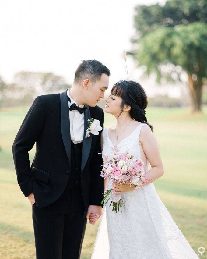 The Wedding of Sherly and Valiant by ALVIN PHOTOGRAPHY - 001 The Wedding of Sherly and Valiant by ALVIN PHOTOGRAPHY - 001