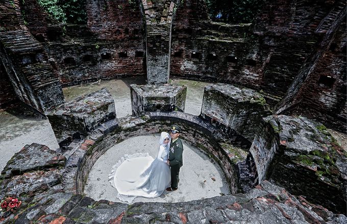 Prewed Ninie & Andika by Video Art - 001 Prewed Ninie & Andika by Video Art - 001
