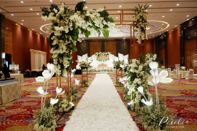 IKK Skeno Hall, Emporium Pluit, 25 Jul '20 by IKK Wedding Venue - 006 IKK Skeno Hall, Emporium Pluit, 25 Jul '20 by IKK Wedding Venue - 006