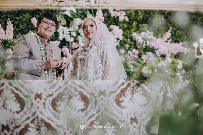 Wedding Dita dan Audi by Lovemedecor by Mirza Photography - 003