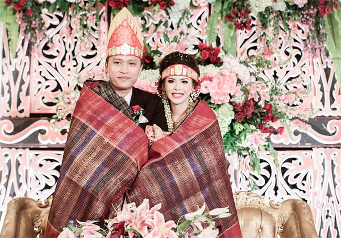 Wedding Sarah & Rony by Video Art - 001 Wedding Sarah & Rony by Video Art - 001