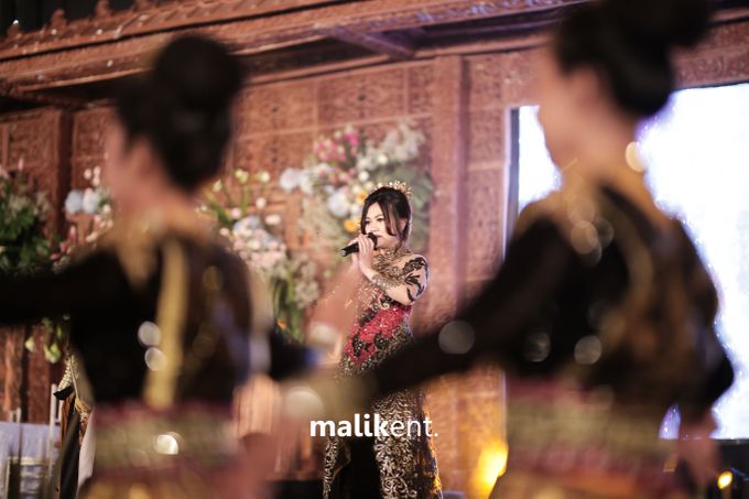 Nikah Massal Termewah Pemkot Surabaya by MALIK ENTERTAINMENT - 001