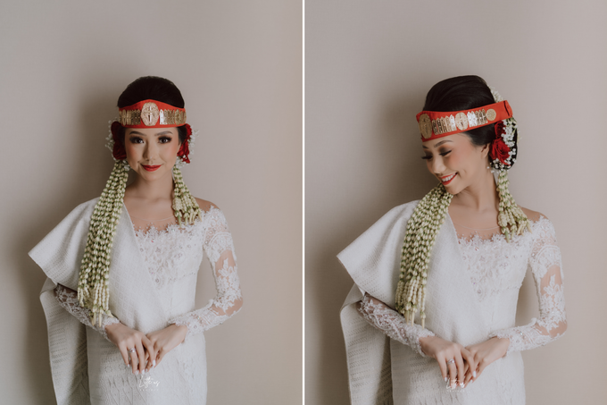 The Wedding of Hizkia & Elira by LITTLE US PROJECT - 006 The Wedding of Hizkia & Elira by LITTLE US PROJECT - 006