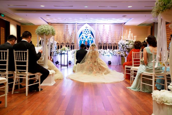 Bobby & Herlina by Grand City Mall & Convex - 001 Bobby & Herlina by Grand City Mall & Convex - 001