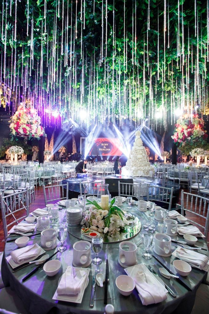 Bobby & Herlina by Grand City Mall & Convex - 005 Bobby & Herlina by Grand City Mall & Convex - 005