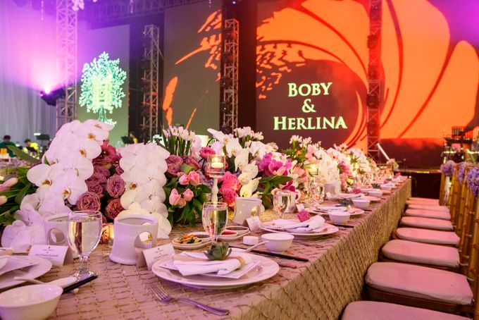 Bobby & Herlina by Grand City Mall & Convex - 012 Bobby & Herlina by Grand City Mall & Convex - 012