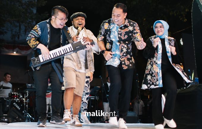 Karnaval Nang Tunjungan PEMKOT  Surabaya by MALIK ENTERTAINMENT - 001