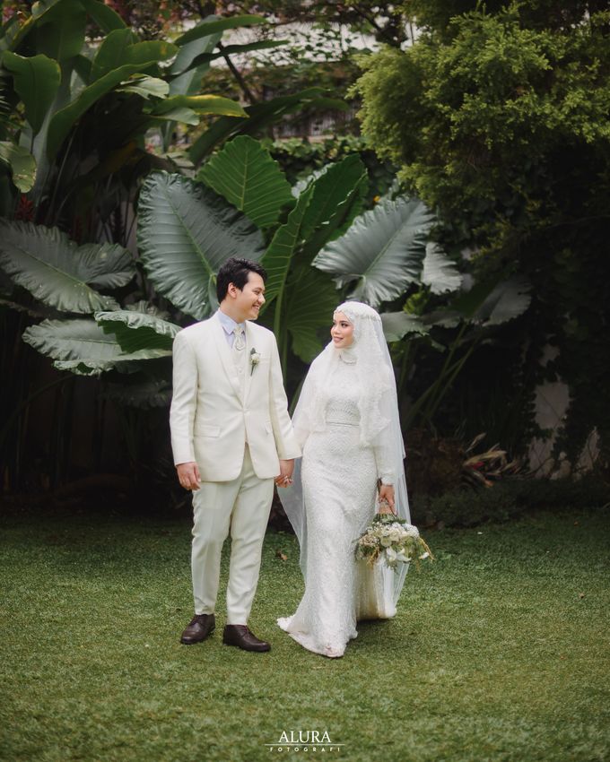 The Wedding of Wisna & Fadil by arungiberdua wedding organizer - 003 The Wedding of Wisna & Fadil by arungiberdua wedding organizer - 003