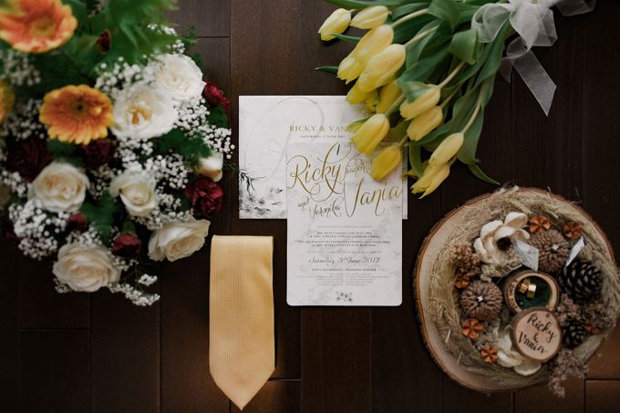 Ricky & Vania Wedding Day by IMPARTA.CO - 005 Ricky & Vania Wedding Day by IMPARTA.CO - 005