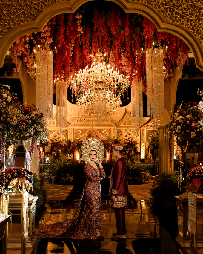 Tita & Dafa Wedding by Odylop Wedding Planner - 009 Tita & Dafa Wedding by Odylop Wedding Planner - 009