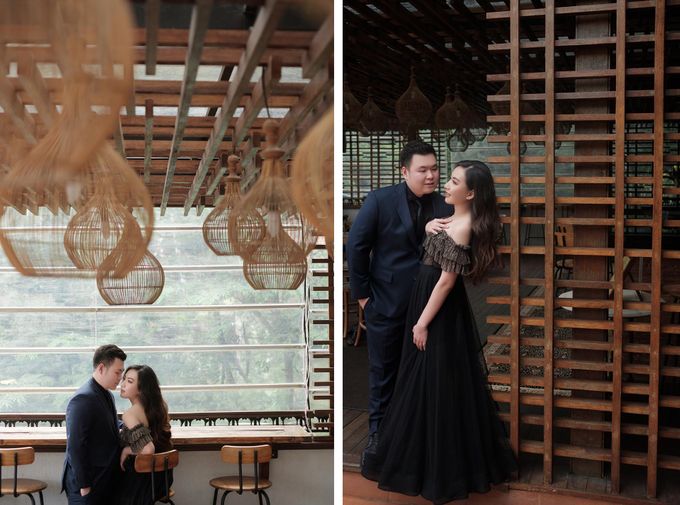 THE PREWEDDING OF WILLIAM & NADINE by Loxia Photo & Video - 002