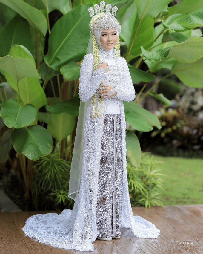 FROM AKAD NIKAH KEGA SOFI by luxuraimage