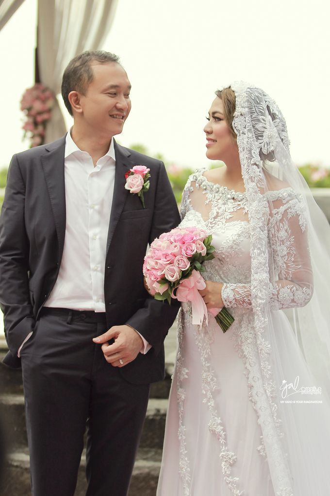 The Beautiful day of Vina & Ali by Galcreative Pictures - 003