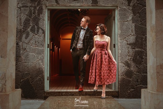 The Post Wedding Of Laila & Stephan by Galcreative Pictures - 003 The Post Wedding Of Laila & Stephan by Galcreative Pictures - 003