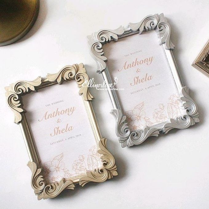 Wedding of Anthony & Shela by Ellinorline Gift - 001 Wedding of Anthony & Shela by Ellinorline Gift - 001