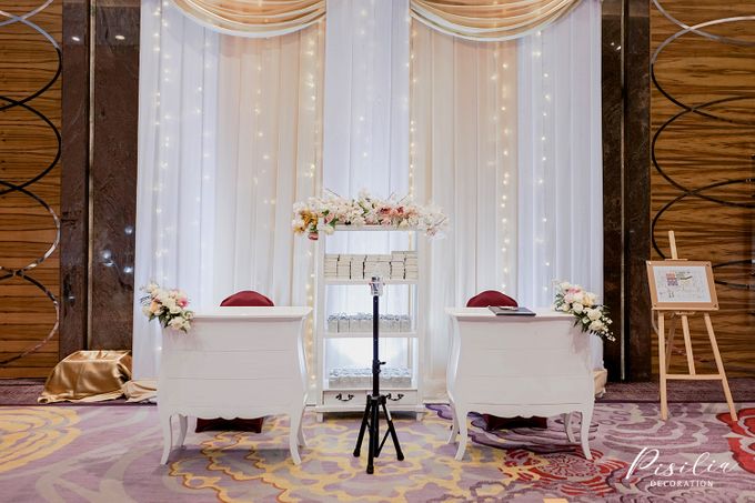 Skeno Hall, 27 Feb '21 by IKK Wedding Venue - 002 Skeno Hall, 27 Feb '21 by IKK Wedding Venue - 002