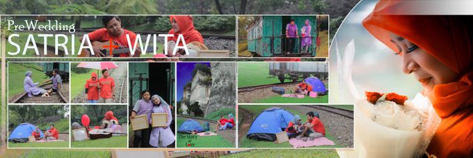 Album Kolase Pernikahan Satria & Wita by oneclick.photo - 009 Album Kolase Pernikahan Satria & Wita by oneclick.photo - 009
