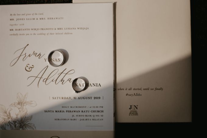 Irvan & Aditha Wedding by AKSA Creative - 001 Irvan & Aditha Wedding by AKSA Creative - 001