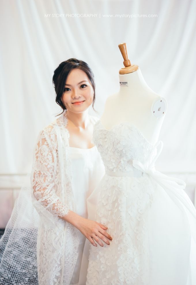 Wedding Richo - Boni by My Story Photography & Video - 001 Wedding Richo - Boni by My Story Photography & Video - 001