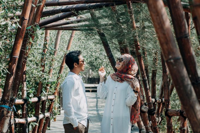 PREWEDDING NOVIE & KHAKIM by Fitara photography - 001 PREWEDDING NOVIE & KHAKIM by Fitara photography - 001