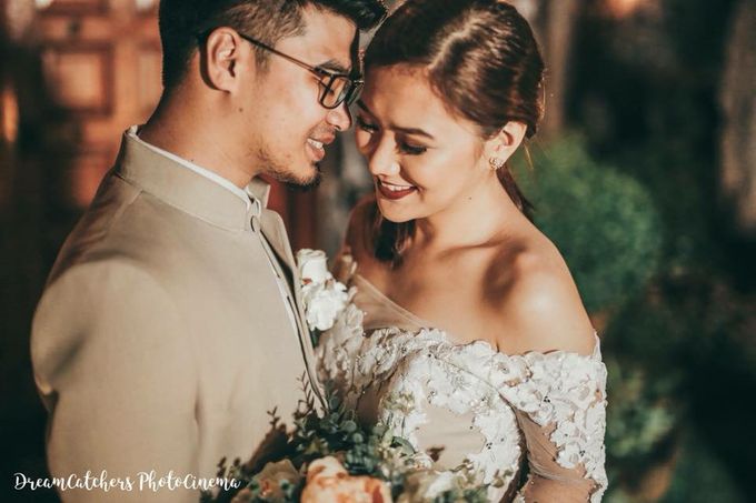 Grow Old With You by Casamento Events Management - 001 Grow Old With You by Casamento Events Management - 001