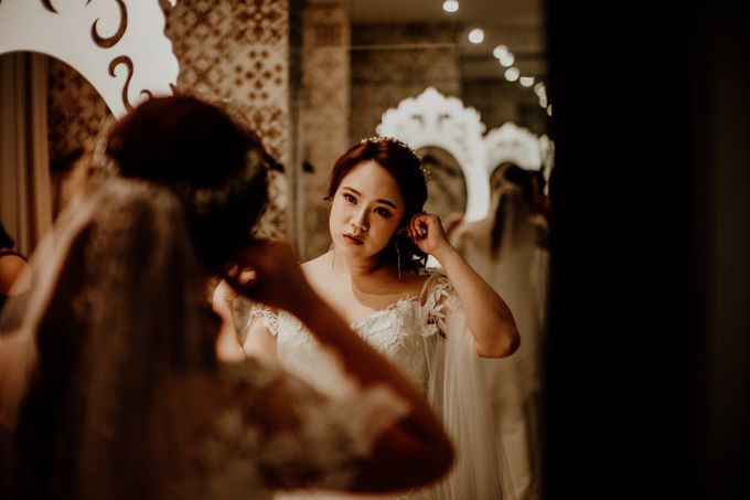 Cath & Chris Wedding Singapore by AKSA Creative - 001 Cath & Chris Wedding Singapore by AKSA Creative - 001