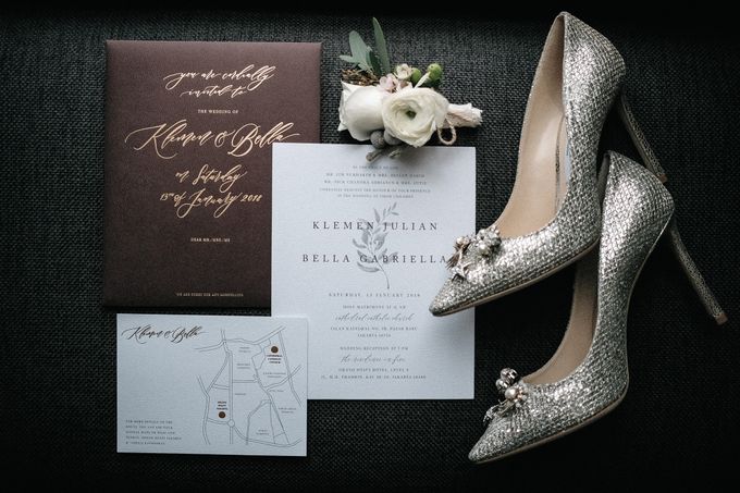 Story about You | Klemen & Bella by Kinema Studios - 001 Story about You | Klemen & Bella by Kinema Studios - 001