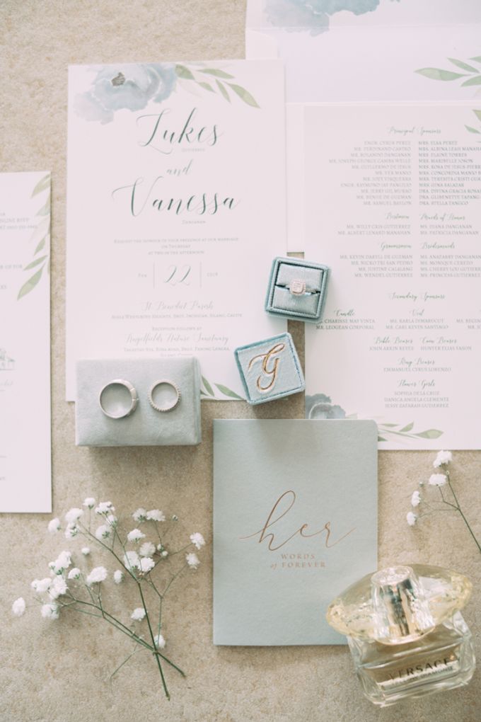 Lukes & Vanessa by The Daydreamer Studios - 002 Lukes & Vanessa by The Daydreamer Studios - 002