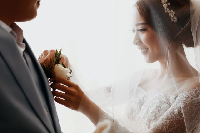 Wedding Of Ryan Allvi & Fransisca Fortunata by Nika di Bali - 001 Wedding Of Ryan Allvi & Fransisca Fortunata by Nika di Bali - 001