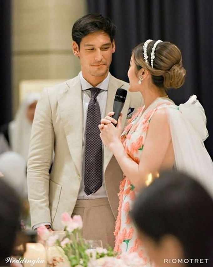 The Engagement of Jedar & Richo by Ellinorline Gift - 001 The Engagement of Jedar & Richo by Ellinorline Gift - 001