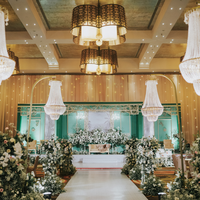 Wedding Allen & Tyas by Royal Ambarrukmo Yogyakarta - 001 Wedding Allen & Tyas by Royal Ambarrukmo Yogyakarta - 001