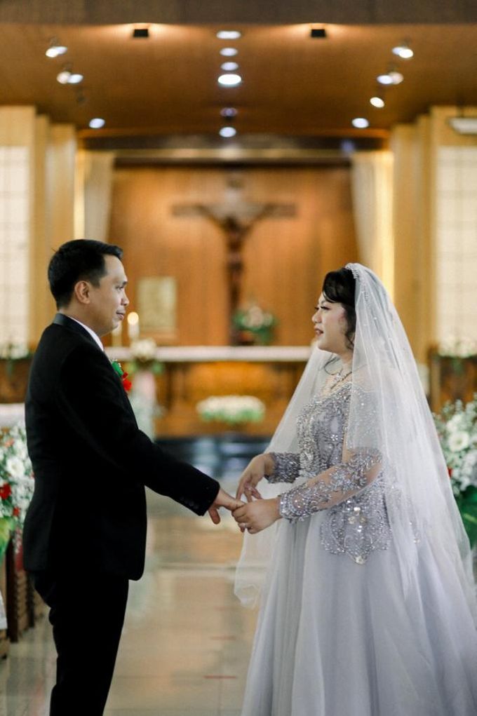 holy matrimony of Christopher Martogi William Pardede & Gliseria Jeannika Siauta by ID Organizer - 001