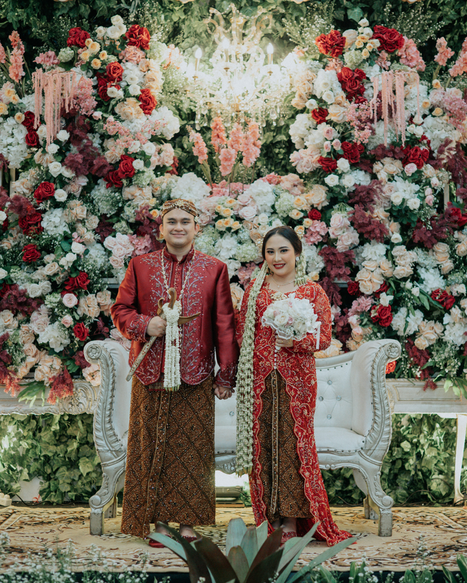 The wedding of Rani & Asis by Wedding by Emaara - 001 The wedding of Rani & Asis by Wedding by Emaara - 001