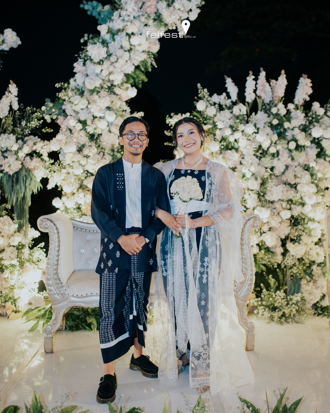 The Wedding of Aina & Bayu by Bgjphoto - 001 The Wedding of Aina & Bayu by Bgjphoto - 001
