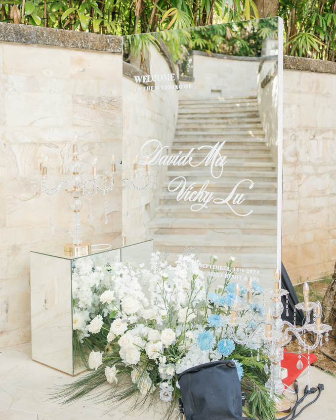 David and Vicky Wedding by CITTA Wedding - 001 David and Vicky Wedding by CITTA Wedding - 001