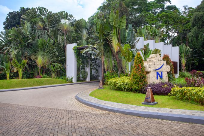 Our New Grand Ballroom & New Face of Novotel Bogor by Novotel Bogor Golf Resort and Convention Centre - 001 Our New Grand Ballroom & New Face of Novotel Bogor by Novotel Bogor Golf Resort and Convention Centre - 001
