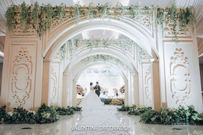 Rizal & Lilis Wedding Decoration by By Laurentialili - 001 Rizal & Lilis Wedding Decoration by By Laurentialili - 001