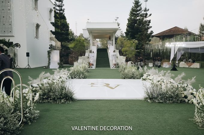 Aldo & Ghea Wedding Decoration by By Laurentialili - 021 Aldo & Ghea Wedding Decoration by By Laurentialili - 021