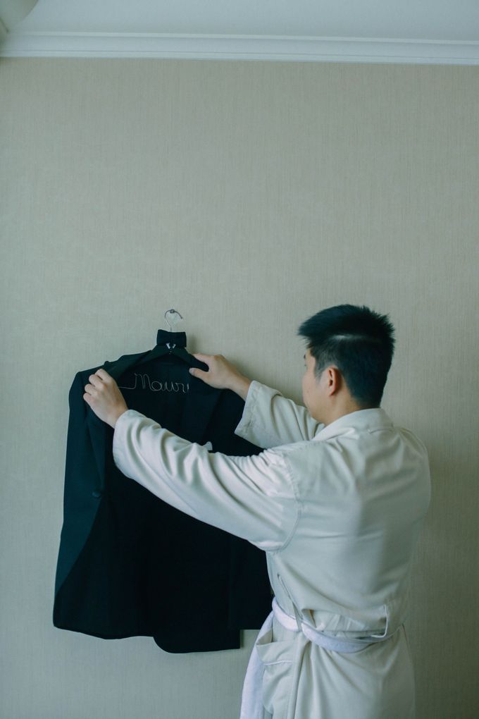 Maurice & Natasya Jakarta Wedding by Ian Vins - 013 Maurice & Natasya Jakarta Wedding by Ian Vins - 013