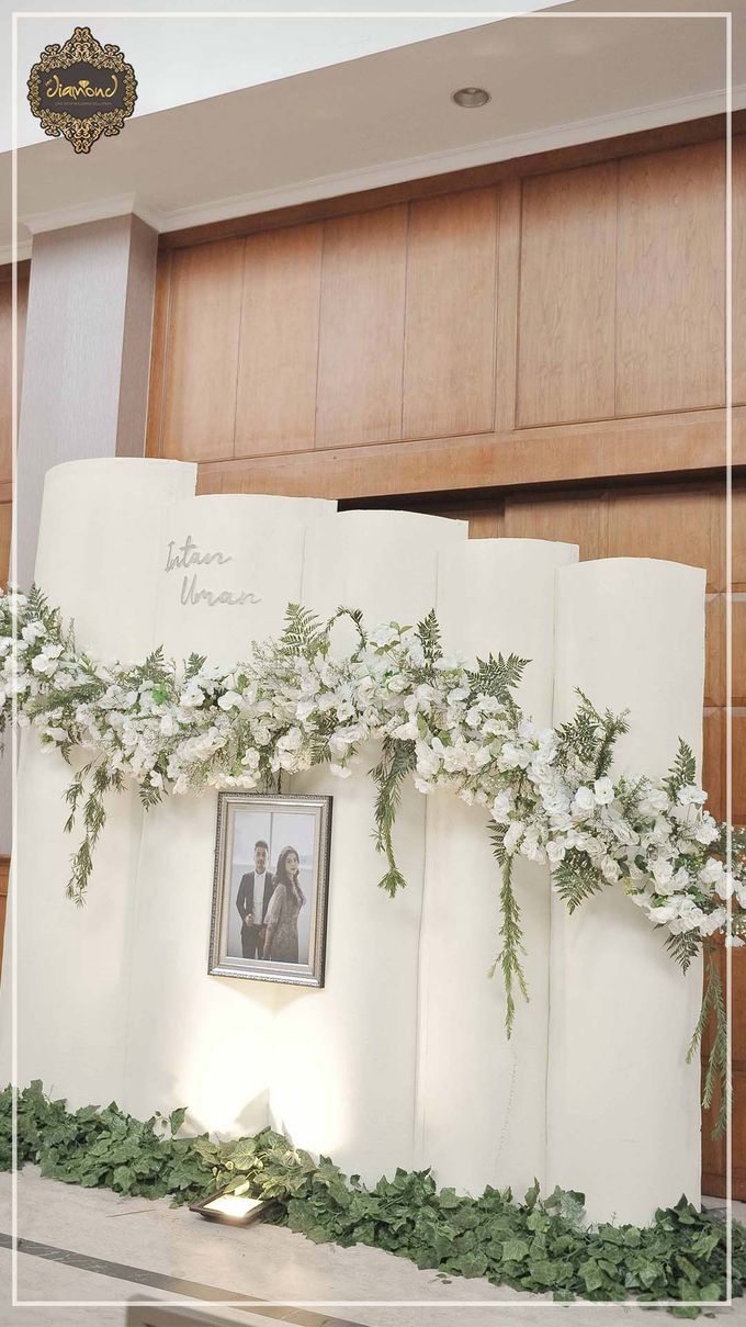 The Wedding of Intan & Umar by Diamond Weddings - 011 The Wedding of Intan & Umar by Diamond Weddings - 011