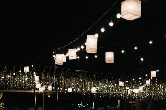 The Wedding of Ivy and Galih by Elior Design - 011 The Wedding of Ivy and Galih by Elior Design - 011