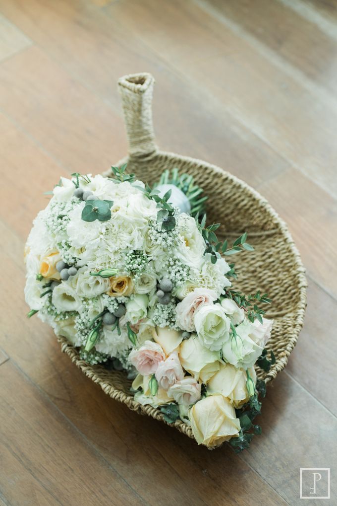 A Modern Peach Themed Tagaytay Wedding by Peach Frost Studio - 025 A Modern Peach Themed Tagaytay Wedding by Peach Frost Studio - 025