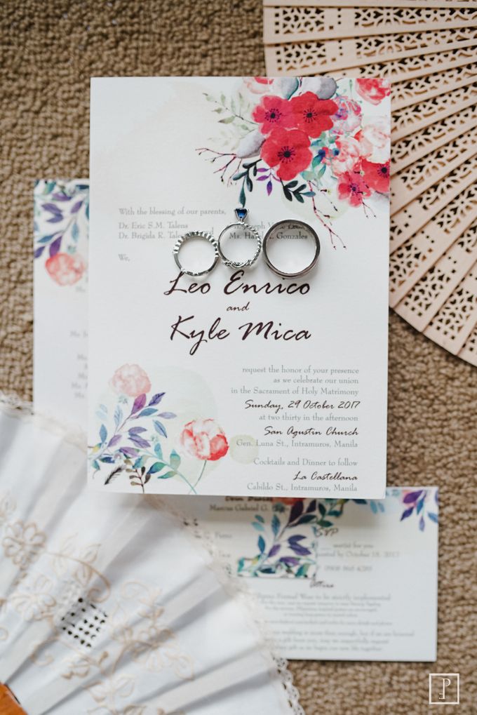 A Modern Filipiniana Wedding of Richie & Kyle by Peach Frost Studio - 008 A Modern Filipiniana Wedding of Richie & Kyle by Peach Frost Studio - 008