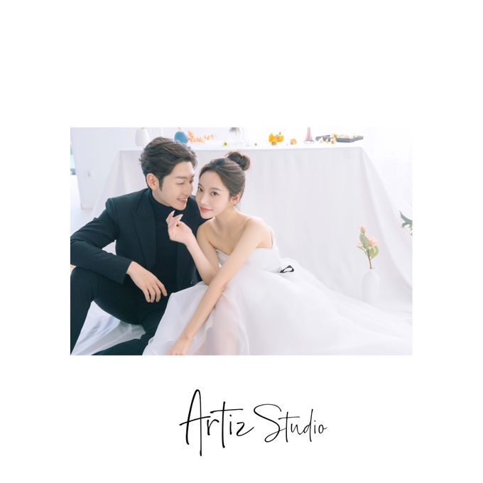SPRING 2023 by KOREA ARTIZ STUDIO - 006