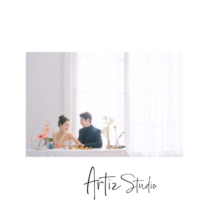 SPRING 2023 by KOREA ARTIZ STUDIO - 008