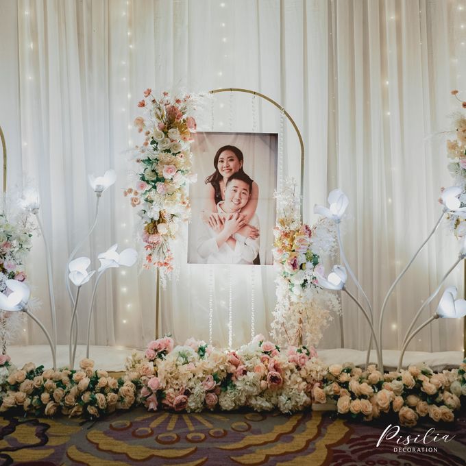 Skenoo Hall Pluit, 19 Jun '21 by IKK Wedding Venue - 011 Skenoo Hall Pluit, 19 Jun '21 by IKK Wedding Venue - 011