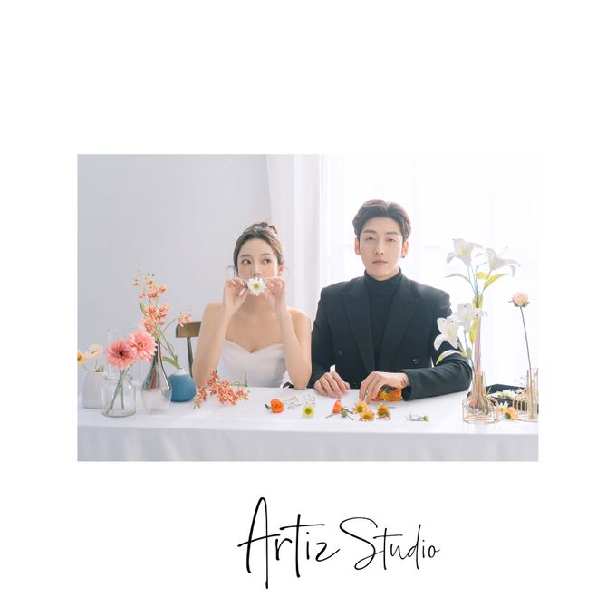 SPRING 2023 by KOREA ARTIZ STUDIO - 012
