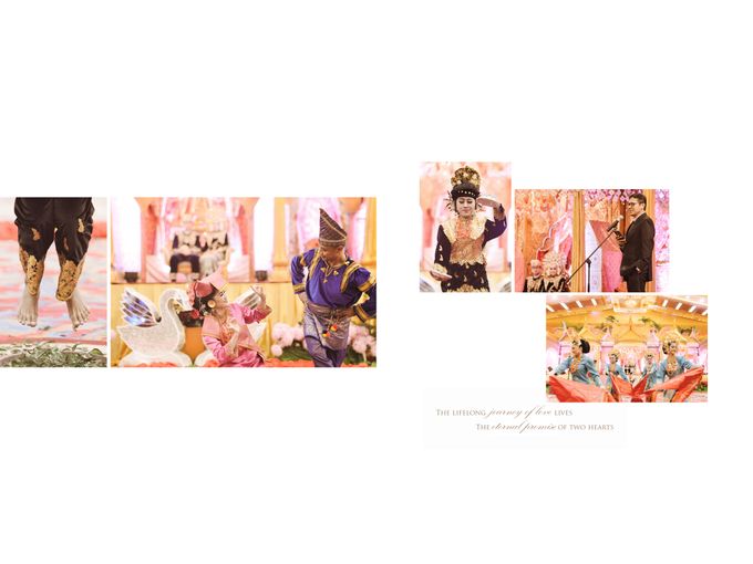 Wedding Tari & Kemal by Luqmanfineart - 005