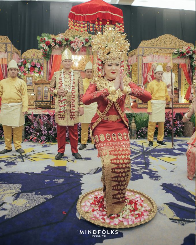 Widya & Fadhli Wedding Highlight by IKK Wedding Planner - 001 Widya & Fadhli Wedding Highlight by IKK Wedding Planner - 001